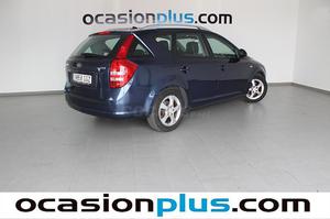 KIA ceed Sporty Wagon 1.6 CRDi 115cv Active 5p.