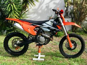 KTM EXC 350 F -16