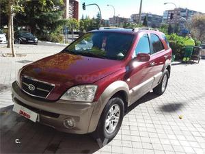 Kia Sorento 2.5 Crdi Ex2 5p. -06