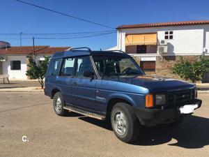 LAND-ROVER Discovery 2.5 TDI KAT 5p.