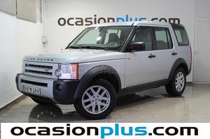 LAND-ROVER Discovery 2.7 TDV6 SE 5p.