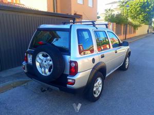 LAND-ROVER Freelander 2.0TD4 E -04