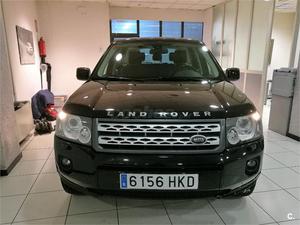 LAND-ROVER Freelander 2.2 SD4 Auto S 190cv 5p.