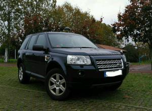 LAND-ROVER Freelander 2.2 Td4 S -07