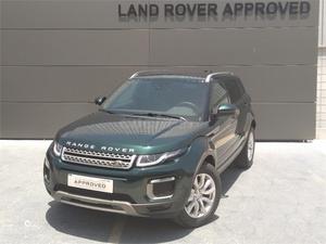 LAND-ROVER Range Rover Evoque 2.0L eD4 Diesel 110kW 150CV