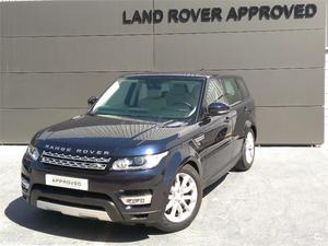 LAND-ROVER Range Rover Sport 3.0 TDVkW 258CV HSE 5p.