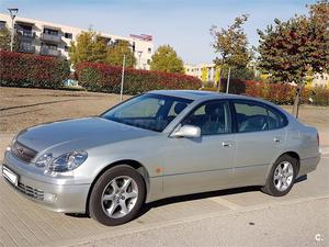 LEXUS GS Auto Techo Solar 4p.