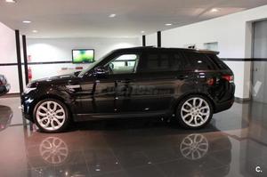 Land-rover Range Rover Sport 3.0 Sdvkw 306cv Hse 5p.