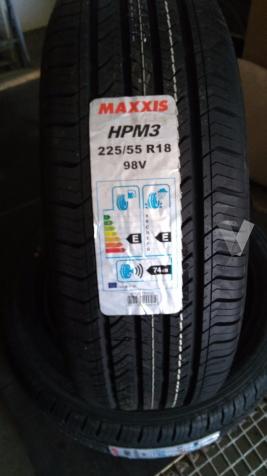 MAXXIS HP-M3 suv