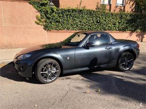 MAZDA MX-5 Roadster Coupe 1.8 Style 2p.