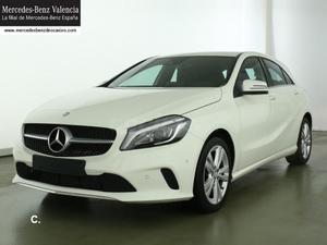 MERCEDES-BENZ Clase A A 180 Style 5p.