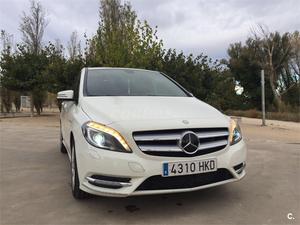 MERCEDES-BENZ Clase B B 180 CDI 5p.