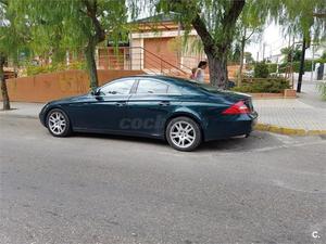 MERCEDES-BENZ Clase CLS CLS p.