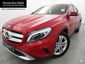 MERCEDES-BENZ Clase GLA GLA 200 CDI Urban 5p.