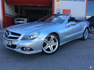 MERCEDES-BENZ Clase SL SL p.