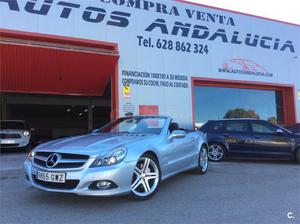 MERCEDES-BENZ Clase SL SL p.