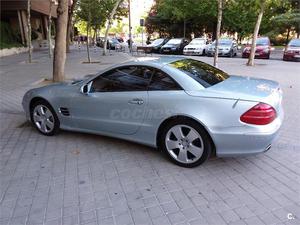 MERCEDES-BENZ Clase SL SL p.