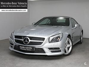 MERCEDES-BENZ Clase SL SL p.