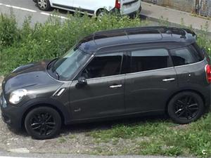 MINI Countryman 2.0 Cooper SD All4 Auto 5p.