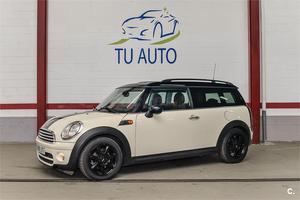 MINI MINI Cooper D 3p.