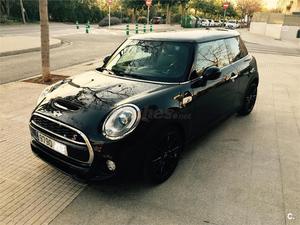 MINI MINI Cooper S 3p.