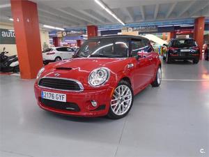 MINI MINI John Cooper Works 3p.