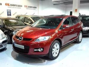 Mazda Cx7 Sportive 2.3 5p. -07