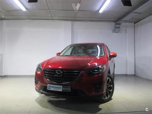 Mazda Cxcv De 4wd At Luxury 5p. -15