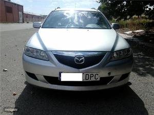 Mazda Mazda6