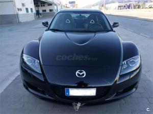 Mazda Rx-8 - 4p. -05