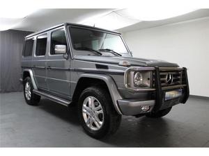 Mercedes-Benz G 350