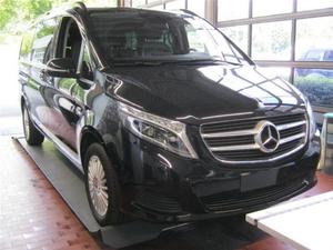 Mercedes-Benz V 220