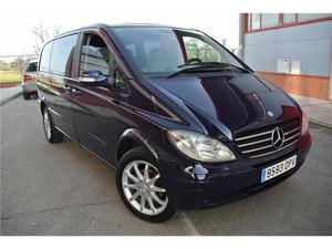 Mercedes-Benz Viano