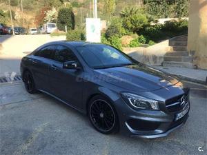 Mercedes-benz Clase Cla Cla 220 Cdi Amg Line 4p. -13