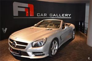 Mercedes-benz Clase Sl Sl p. -12