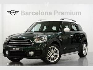 Mini Countryman Cooper D All4 5p. -16