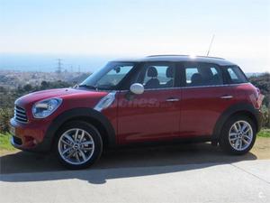 Mini Countryman Cooper D Countryman 5p. -14