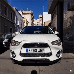 Mitsubishi Asx 180 Did Motion 5p. -15