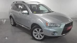 Mitsubishi Outlander 220 Did Motion 5p. -11