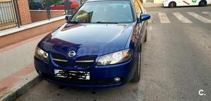 NISSAN Almera 2.2 dCi 112CV Tekna 3p.