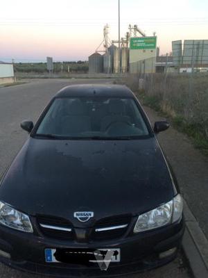 NISSAN Almera 2.2Di Comfort -02