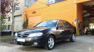 NISSAN Almera 2.2Di Comfort 4p.