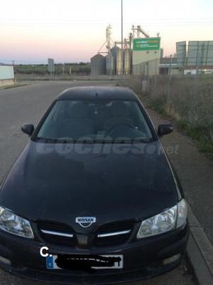 NISSAN Almera 2.2Di Comfort 5p.