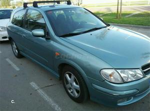 NISSAN Almera 2.2Di Sport 3p.