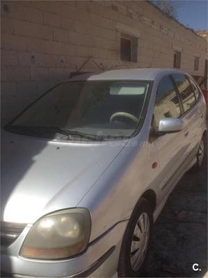 NISSAN Almera Tino 2.2Di Comfort 5p.