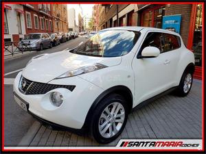 NISSAN JUKE 1.6 TEKNA PREMIUM 4X2 5p.