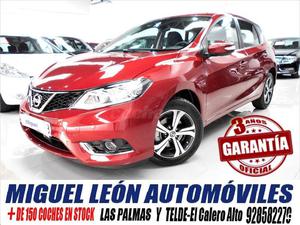 NISSAN PULSAR 1.5dCi 110CV ACENTA 5p.