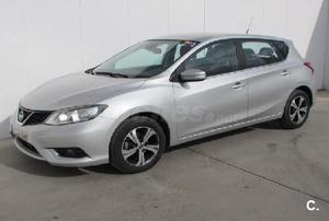 NISSAN PULSAR 1.5dCi 110CV ACENTA 5p.