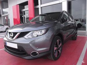 NISSAN QASHQAI 1.5 dCi NCONNECTA 5p.