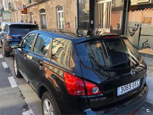 NISSAN QASHQAI 1.5 dCi TEKNA 4x2 5p.